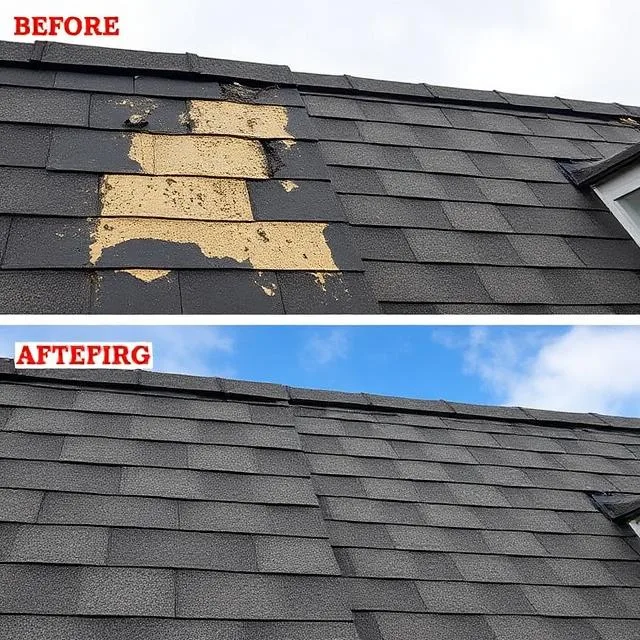 Roof Repair Near Me in Sanford, FL near me